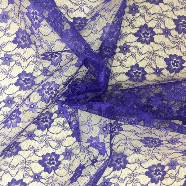 Budget Lace PURPLE